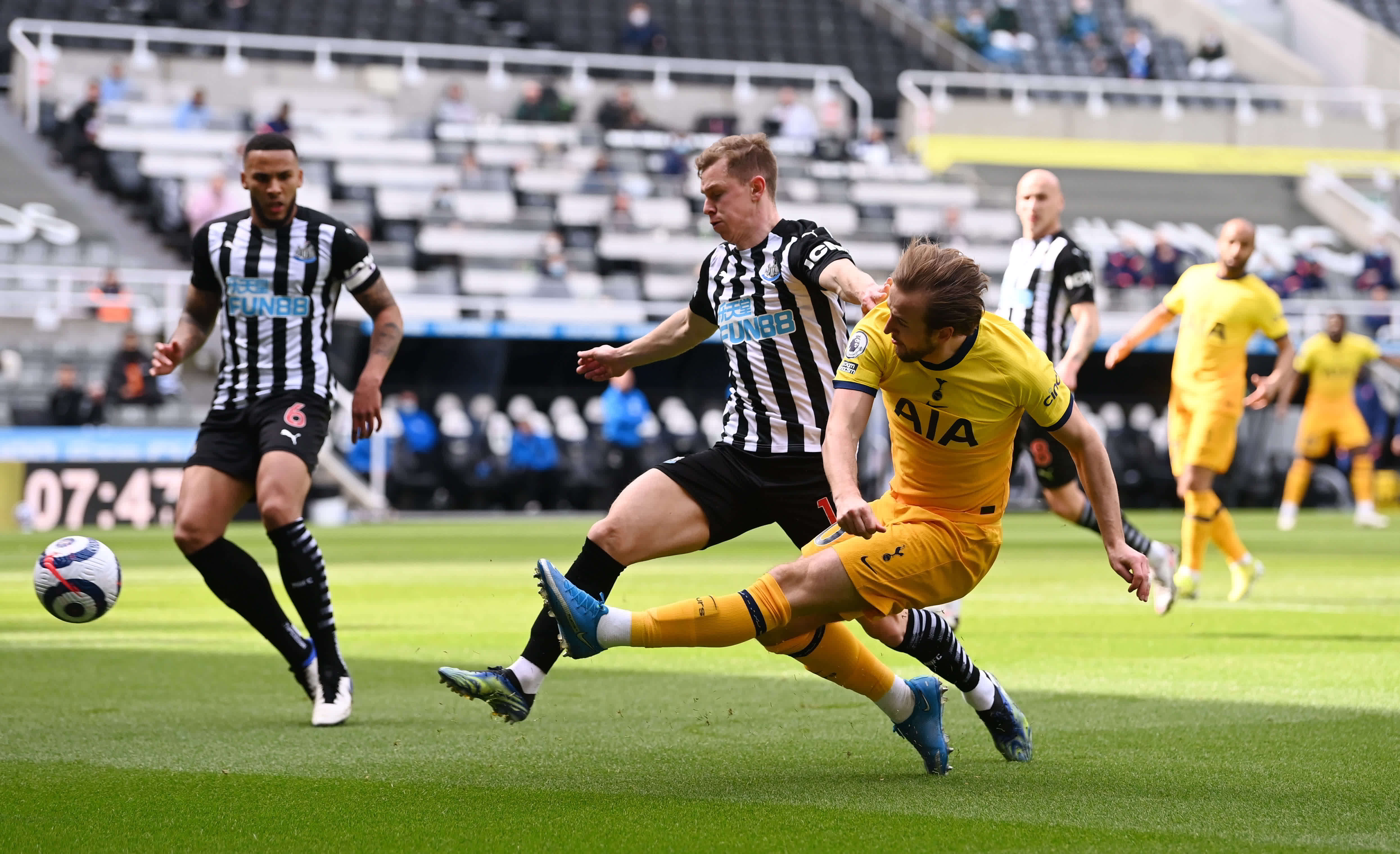 的西甲赛场 的西甲赛场