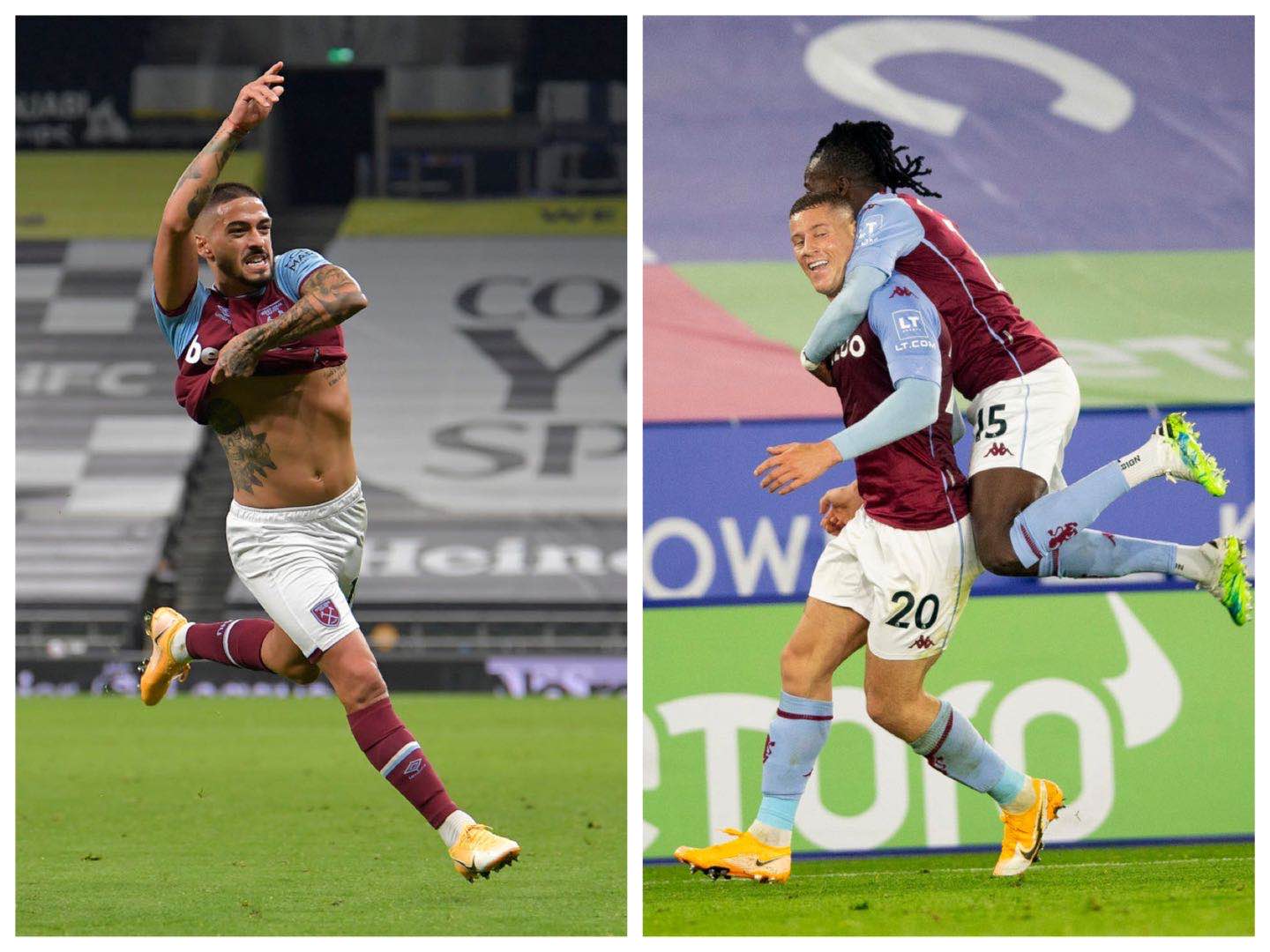 球队状态 球队状态