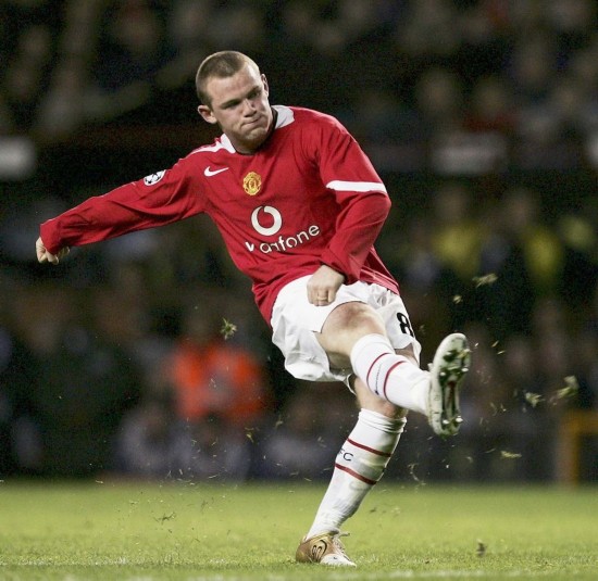 浮現的可能 浮現的可能